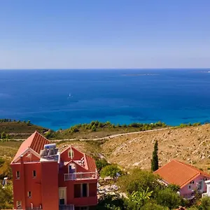 Διαμέρισμα Aeolos Kefalonia 