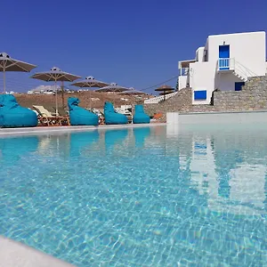 Pelagos Διαμέρισμα