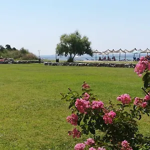 Διαμέρισμα μονόπετρο 